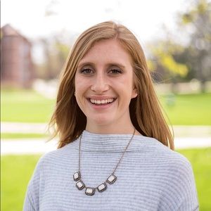 Meet your Posher, Allison